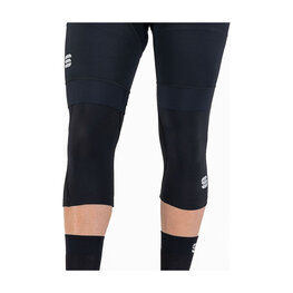 SPORTFUL rodilleras - THERMODRYTEX - negro