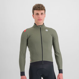 SPORTFUL chaqueta cortaviento - FIANDRE PRO - verde