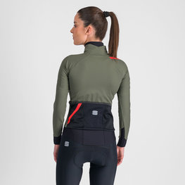 SPORTFUL chaqueta cortaviento - FIANDRE PRO - verde
