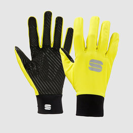 SPORTFUL guantes de dedos largos - FIANDRE LIGHT - amarillo