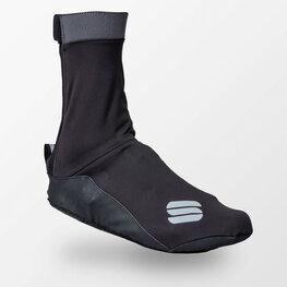 SPORTFUL calentadores - GIARA THERMAL - negro