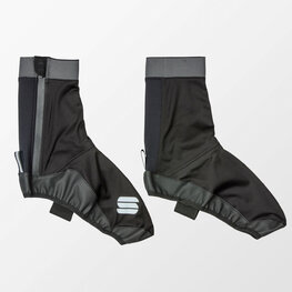 SPORTFUL calentadores - GIARA THERMAL - negro