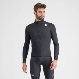 SPORTFUL chaqueta cortaviento - FIANDRE LIGHT - negro