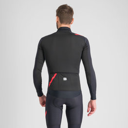 SPORTFUL chaqueta cortaviento - FIANDRE LIGHT - negro