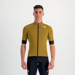 SPORTFUL chaqueta cortaviento - FIANDRE LIGHT NORAIN - marrón