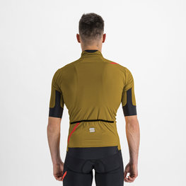 SPORTFUL chaqueta cortaviento - FIANDRE LIGHT NORAIN - marrón