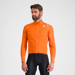 SPORTFUL impermeable - HOT PACK NORAIN - naranja