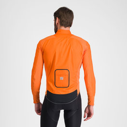 SPORTFUL impermeable - HOT PACK NORAIN - naranja