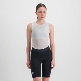 SPORTFUL pantalones cortos sin tirantes - TOTAL COMFORT - negro