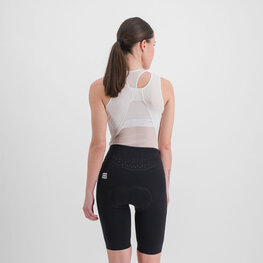 SPORTFUL pantalones cortos sin tirantes - TOTAL COMFORT - negro