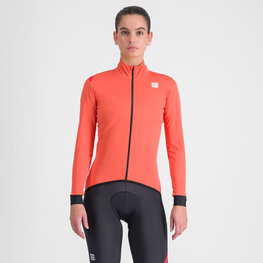 SPORTFUL chaqueta impermeable - FIANDRE LIGHT NORAIN - rosa