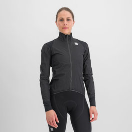 SPORTFUL chaqueta impermeable - HOT PACK NO RAIN - negro