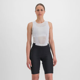 SPORTFUL pantalones cortos sin tirantes - SUPERGIARA - negro