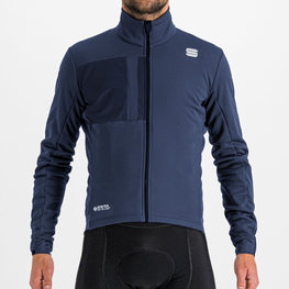 SPORTFUL chaqueta aislante - SUPER - azul