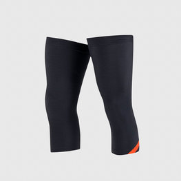 SPORTFUL rodilleras - FIANDRE - negro