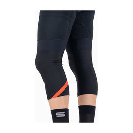 SPORTFUL rodilleras - FIANDRE - negro