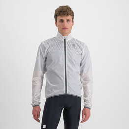 SPORTFUL chaqueta cortaviento - REFLEX - blanco