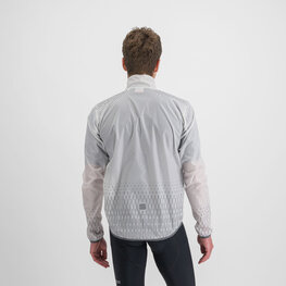 SPORTFUL chaqueta cortaviento - REFLEX - blanco