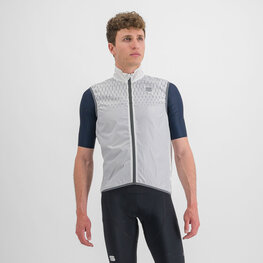 SPORTFUL chaleco - REFLEX - blanco