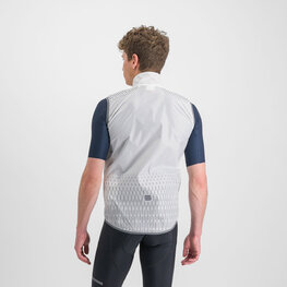 SPORTFUL chaleco - REFLEX - blanco
