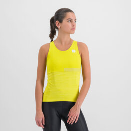 SPORTFUL maillot sin mangas - GIARA - amarillo