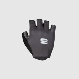 SPORTFUL guantes de dedos cortos - RACE - negro