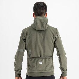 SPORTFUL sudadera - GIARA - verde