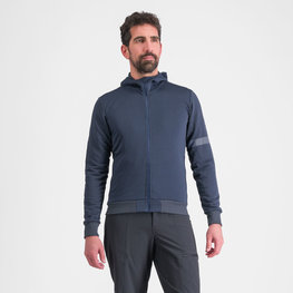 SPORTFUL sudadera - GIARA - azul