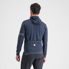SPORTFUL sudadera - GIARA - azul