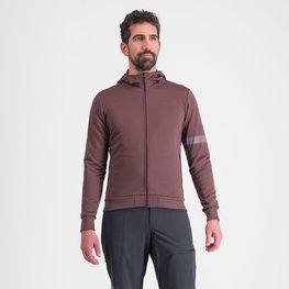 SPORTFUL sudadera - GIARA - púrpura
