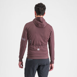 SPORTFUL sudadera - GIARA - púrpura