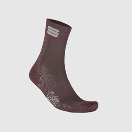 SPORTFUL calcetines clásicos - MATCHY - púrpura