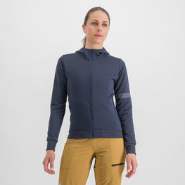 SPORTFUL sudadera - GIARA - azul