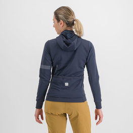 SPORTFUL sudadera - GIARA - azul