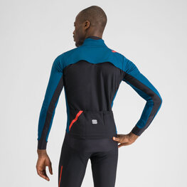 SPORTFUL chaqueta aislante - FIANDRE MEDIUM - azul