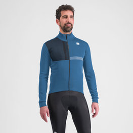 SPORTFUL chaqueta aislante - GIARA SOFTSHELL - azul