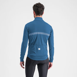 SPORTFUL chaqueta aislante - GIARA SOFTSHELL - azul