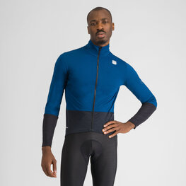SPORTFUL chaqueta aislante - TOTAL COMFORT - azul/negro