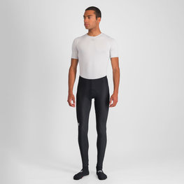 SPORTFUL pantalones largos sin tirantes - NEO - negro