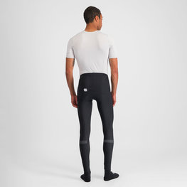 SPORTFUL pantalones largos sin tirantes - NEO - negro