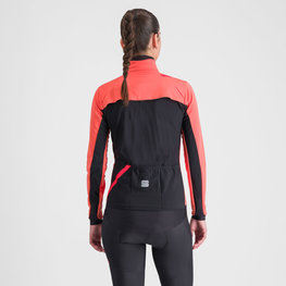 SPORTFUL chaqueta cortaviento - FIANDRE MEDIUM - rosa