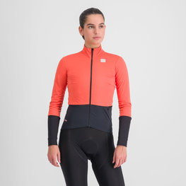SPORTFUL chaqueta cortaviento - TOTAL COMFORT - rosa