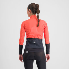 SPORTFUL chaqueta cortaviento - TOTAL COMFORT - rosa