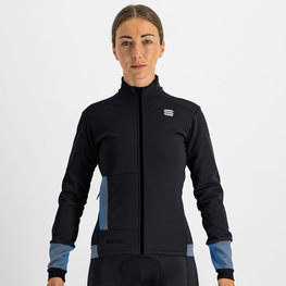 SPORTFUL chaqueta aislante - SUPER - negro