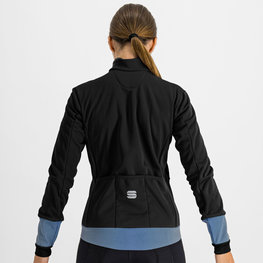 SPORTFUL chaqueta aislante - SUPER - negro