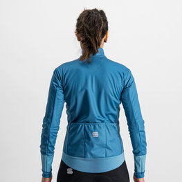 SPORTFUL chaqueta aislante - SUPER - azul claro