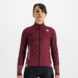 SPORTFUL chaqueta aislante - SUPER - granate