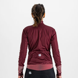 SPORTFUL chaqueta aislante - SUPER - granate