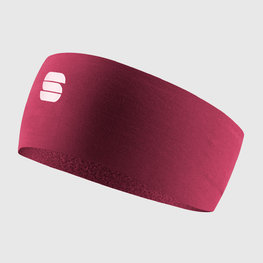 SPORTFUL cinta para la cabeza - MATCHY - granate