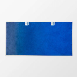 SPORTFUL calentador de cuello - MATCHY - azul